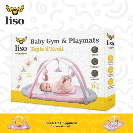 BABY GYM&PLAYMATS