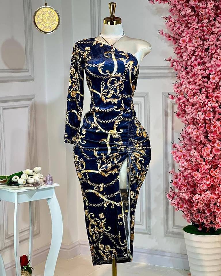 ROBE VERSACE-STANDARD