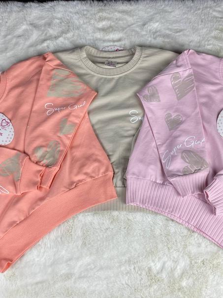 SWEAT FILLES