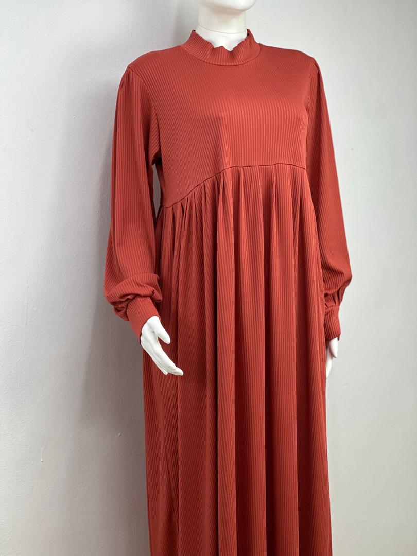 ROBE HIJAB-FEMME