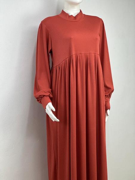 ROBE HIJAB-FEMME