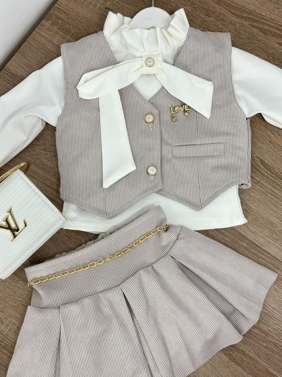 ENSEMBLE FILLS