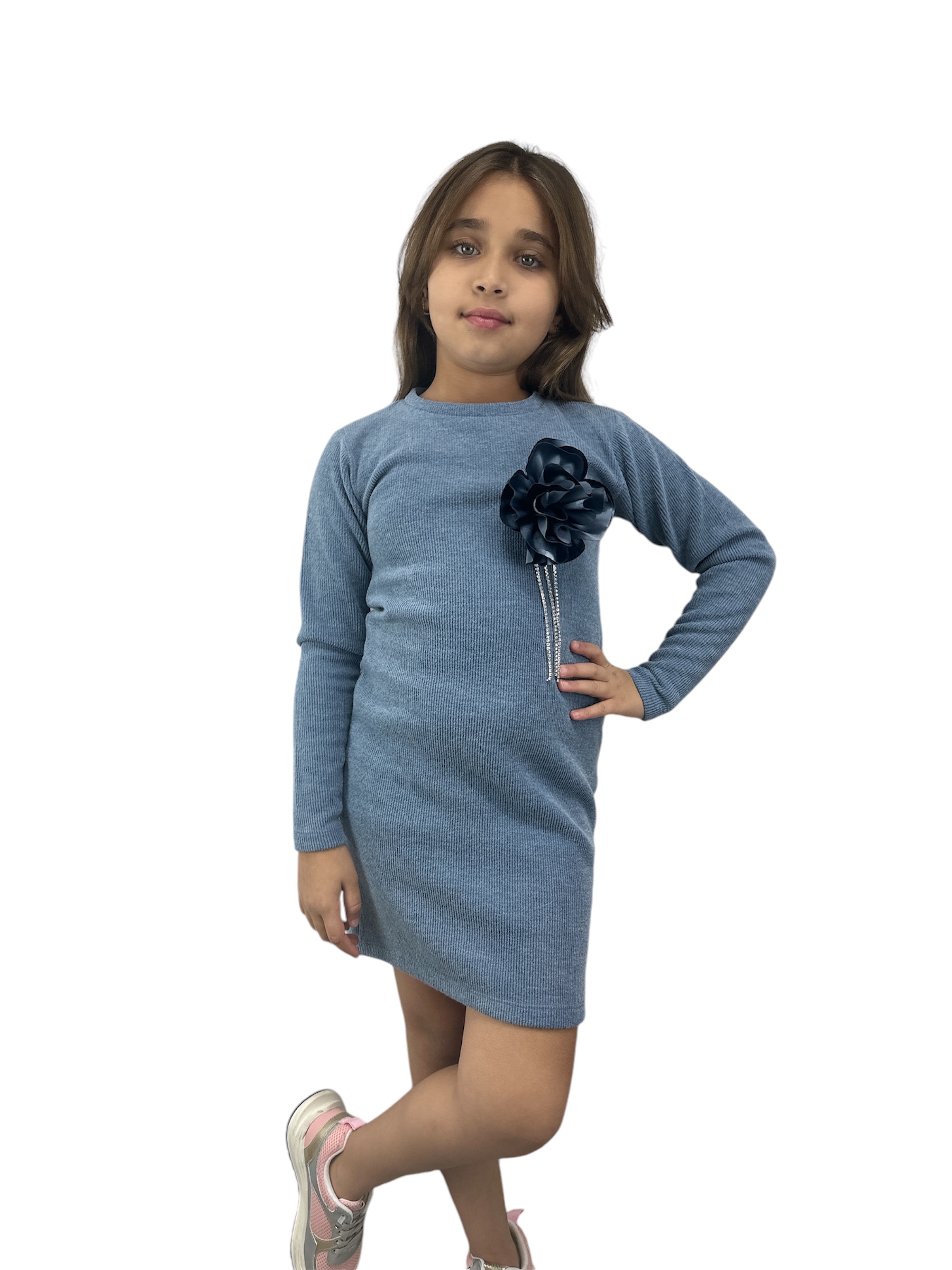 ROBE-FILLES