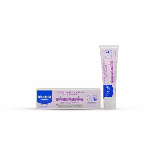 PACK MUSTELA BEBE