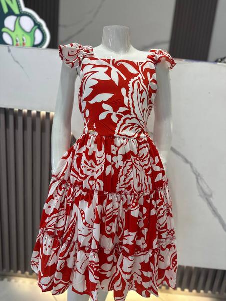 ROBE FILLS