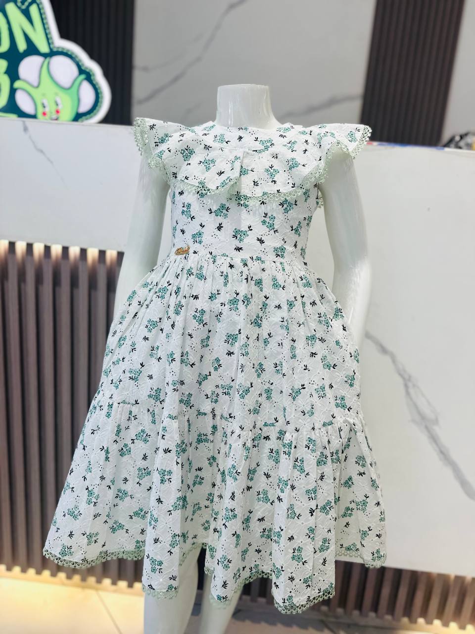 ROBE FILLS.B21