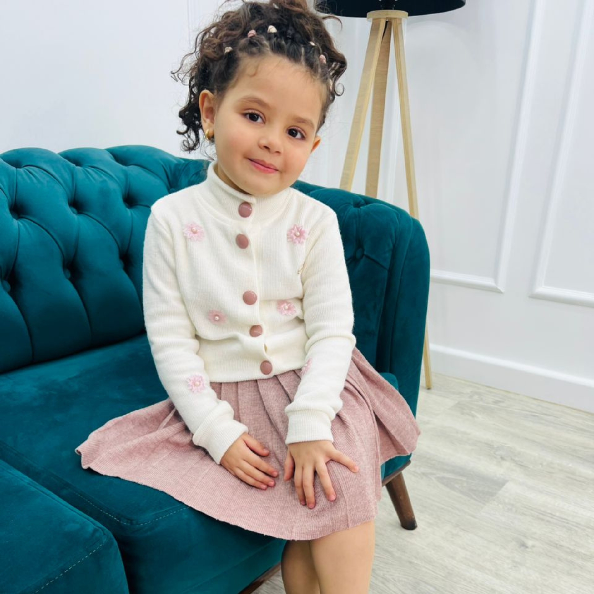ensemble zahra N
