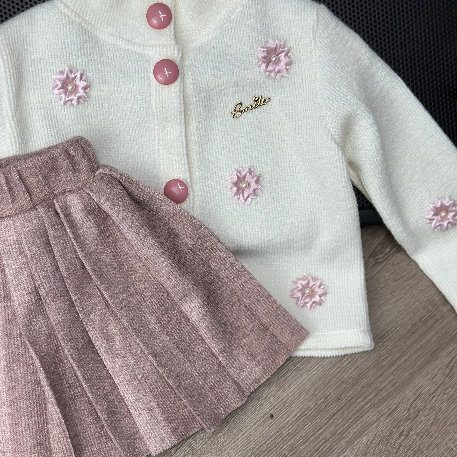 ensemble zahra N