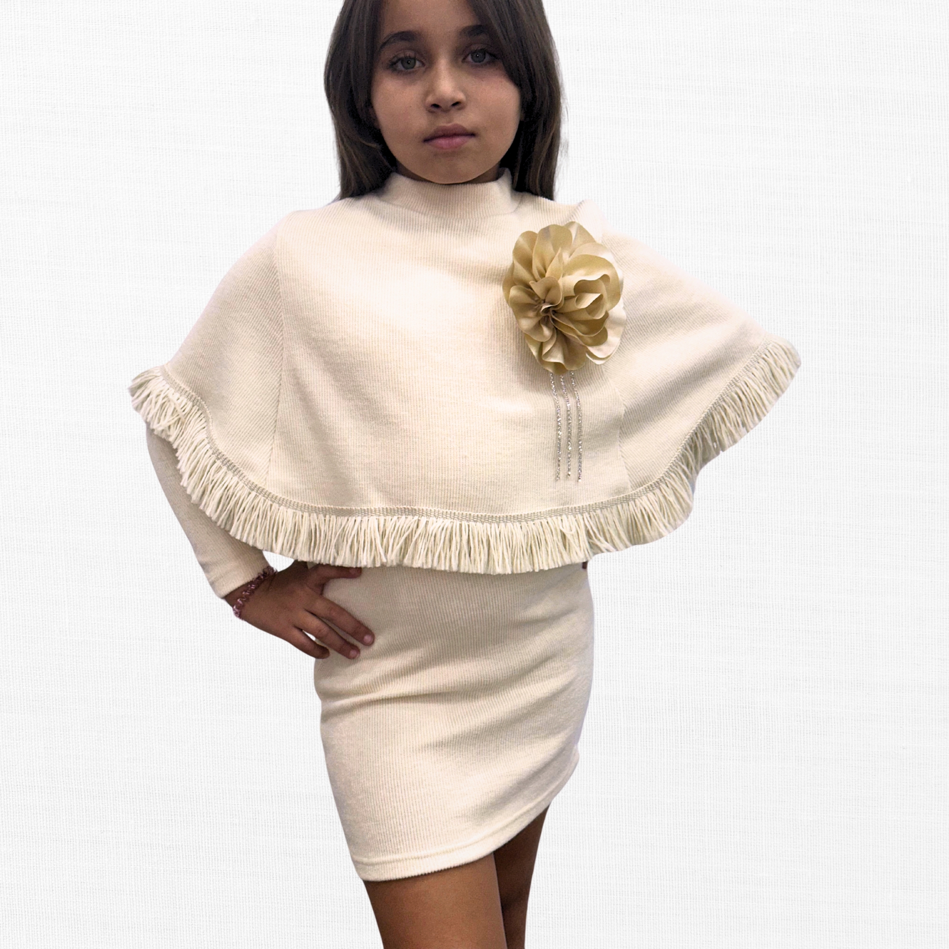 ROBE-FILLES