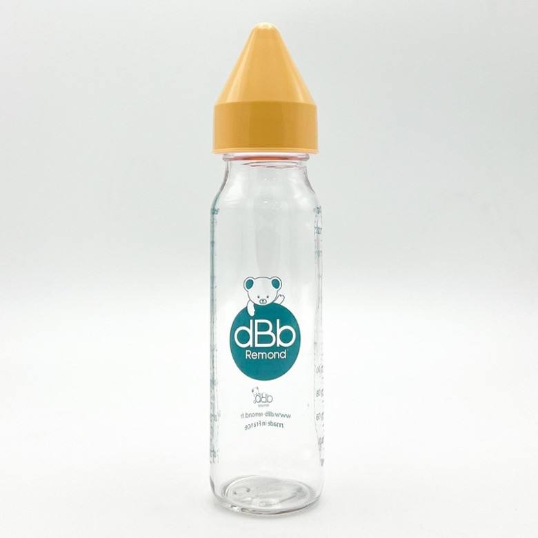 BIBERON dBd