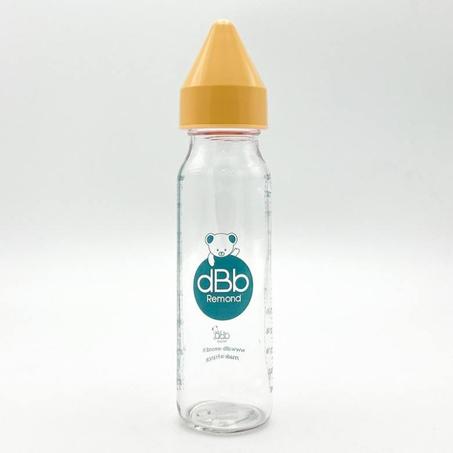 BIBERON dBd