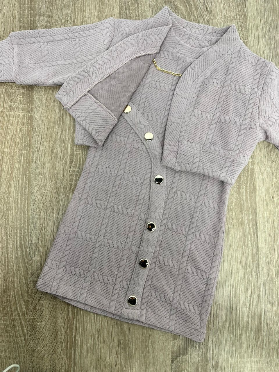 ROBE FILLES