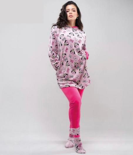 PYJAMA FEMME