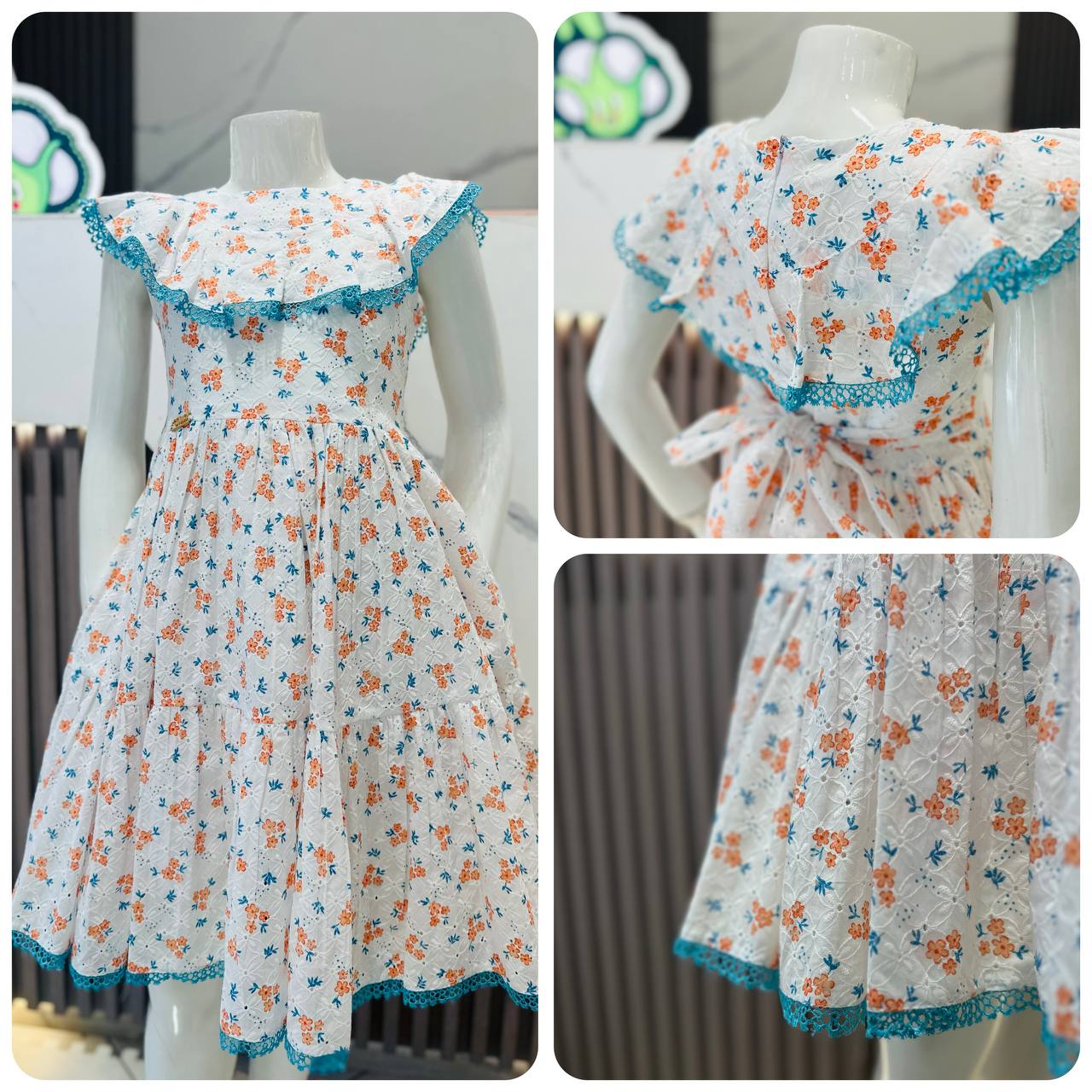 ROBE FILLS.B21