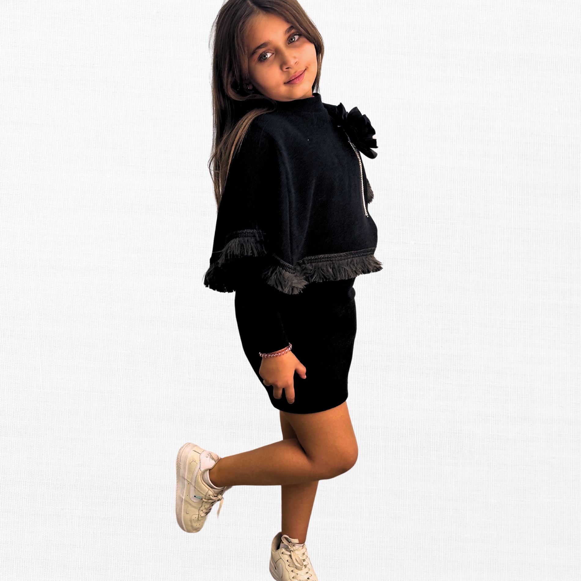 ROBE-FILLES