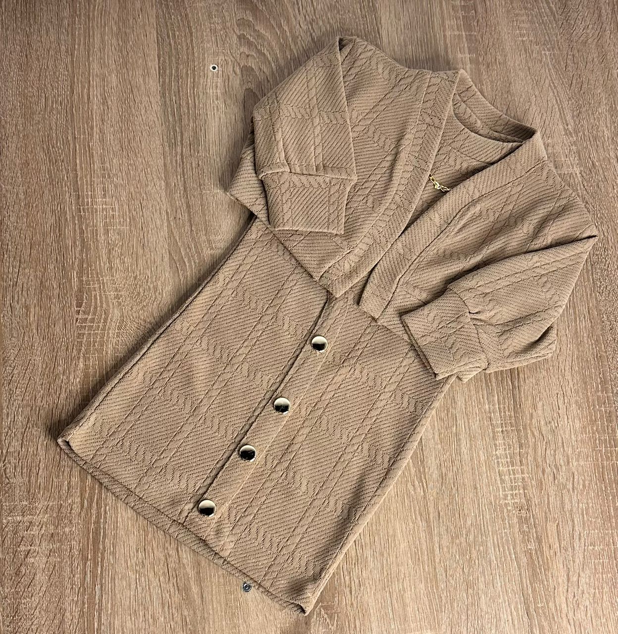 ROBE FILLES