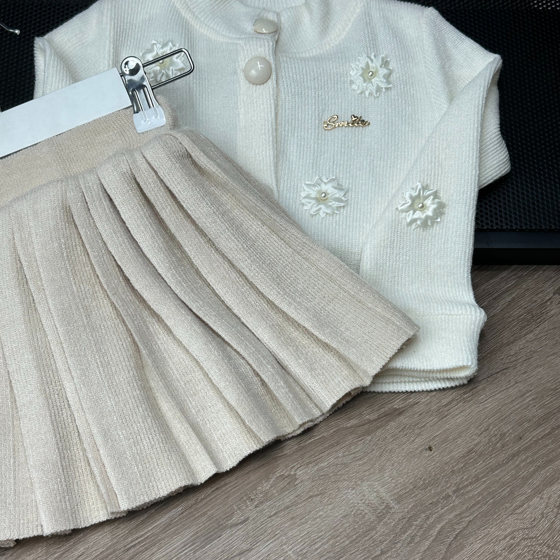 ensemble zahra N