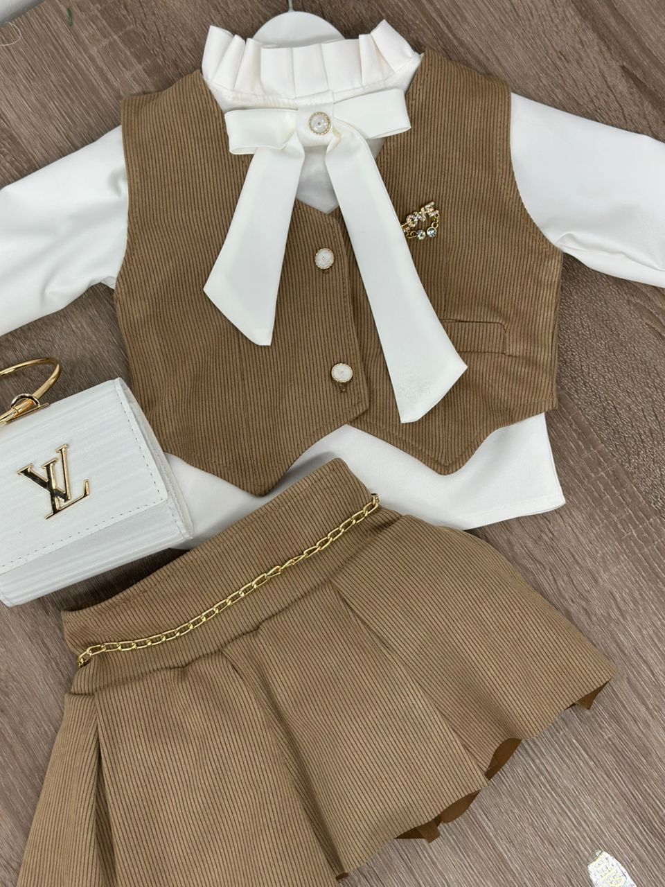 ENSEMBLE FILLS