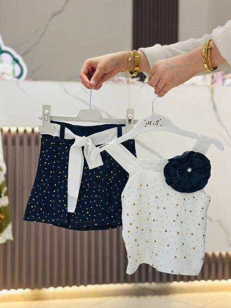 ENSEMBLE FILLES M&S