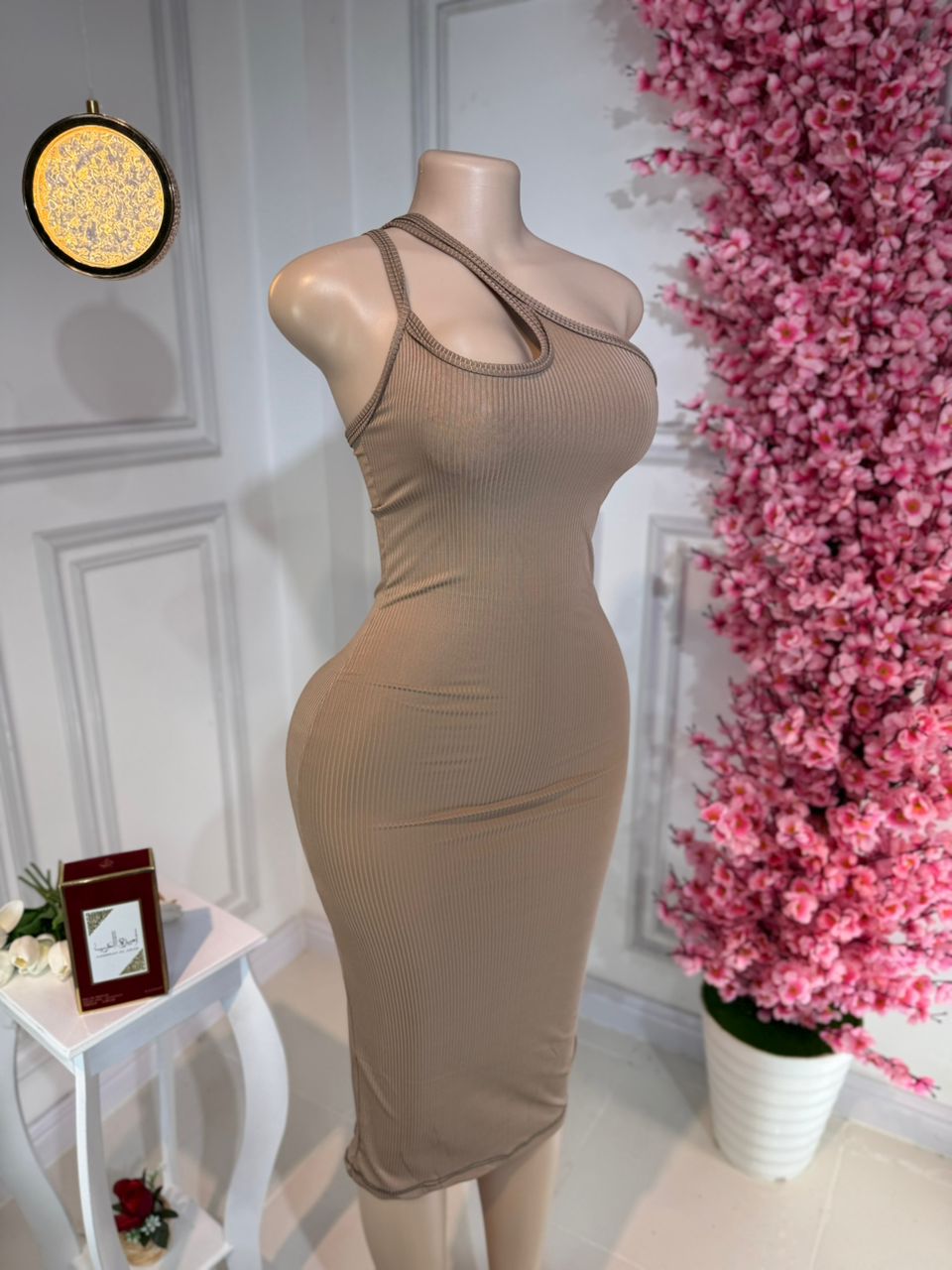 ROBE FEMME-STANDRAD