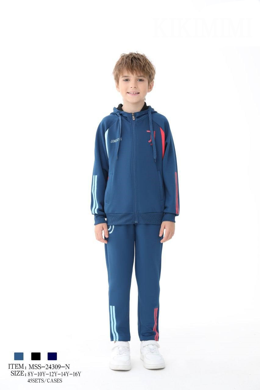 SURVERTMENT GARCON-3PIECE