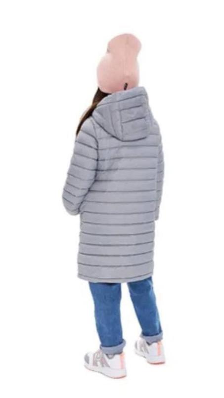 VESTE DOUDOUNE FILLES