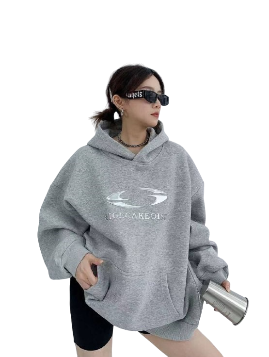 T-SHIRT OVERSIZE