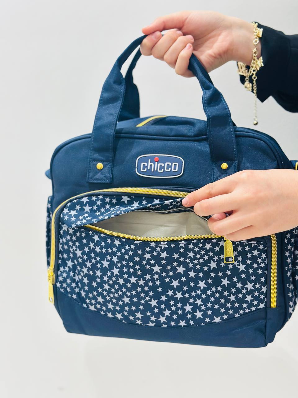 CABA CHICCO
