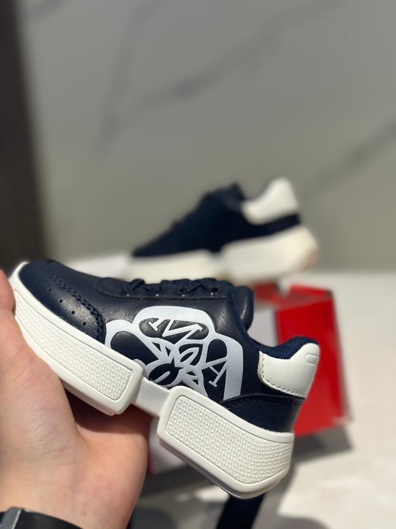 BASKET ALEXANDER MCQUEEN