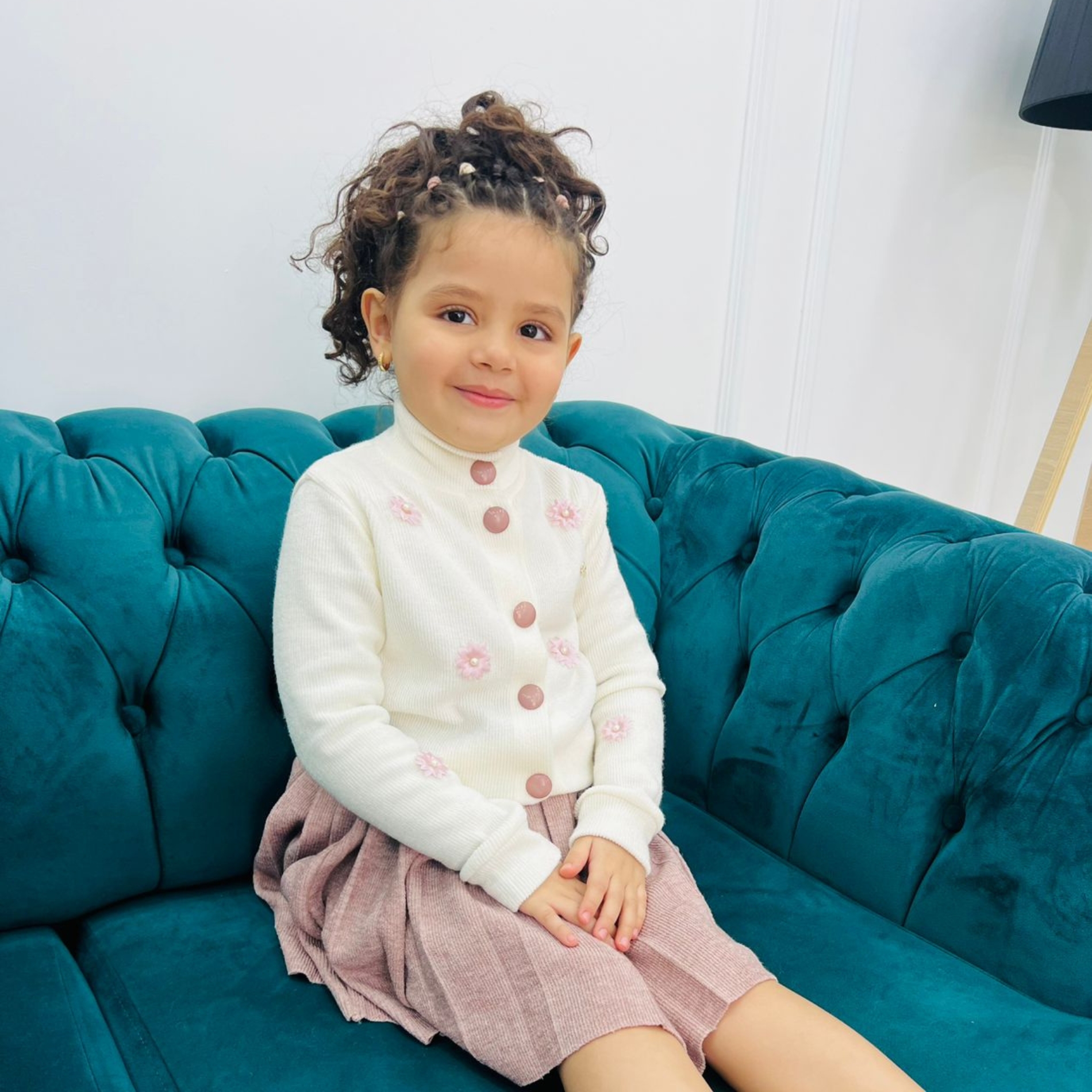 ensemble zahra N