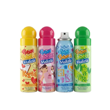 Bon Bons Malizia Deodoran 75ml
