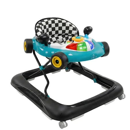 مشاية أطفال قابلة للطي وعصرية من الصانع الفاخر OLMITOS🥰