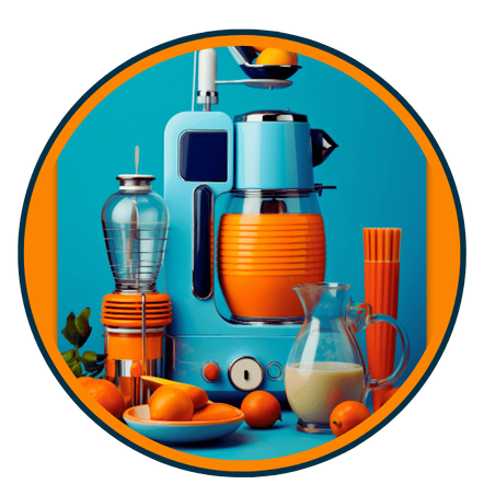 مستلزمات المنزل