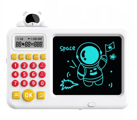 Tablette Intelligente pour Enfants