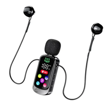 Mini Lecteur Bluetooth Multifonction