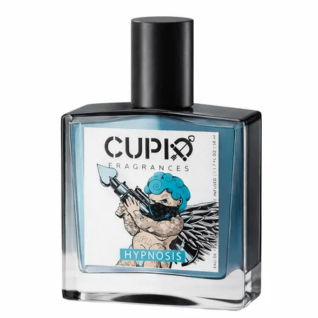 Cupidon Hypnosis – Parfum masculin sans alcool | 50 ML