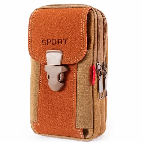 Sac de Ceinture Multifonction