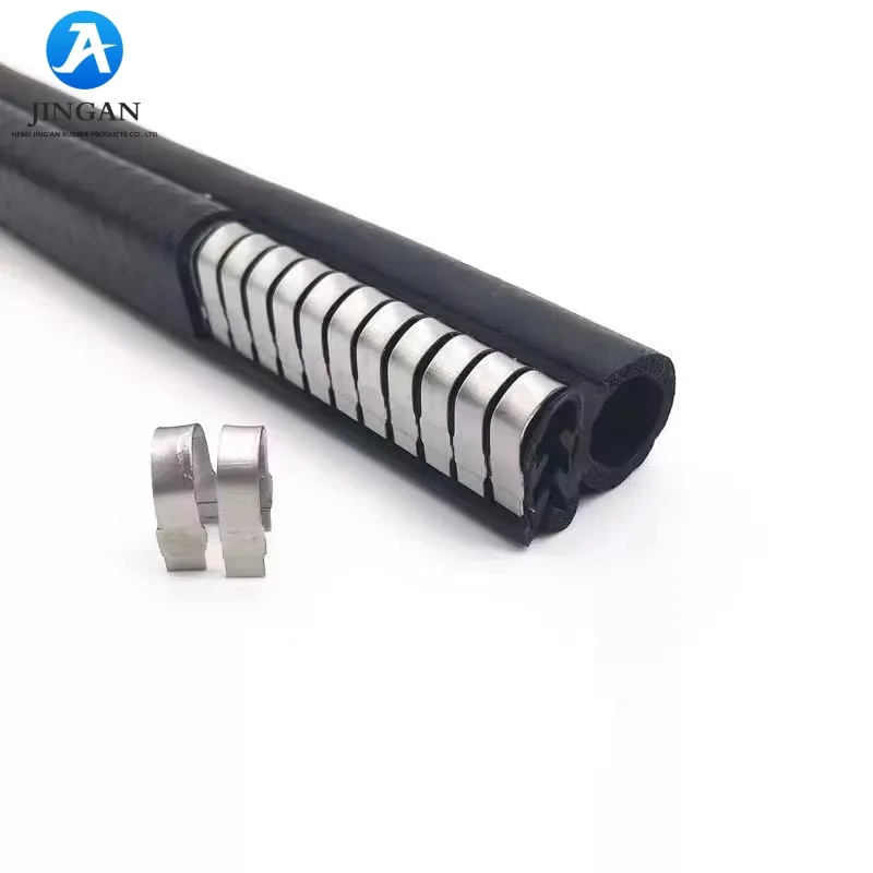 شريط ختم مطاطي لبثق باب السيارة