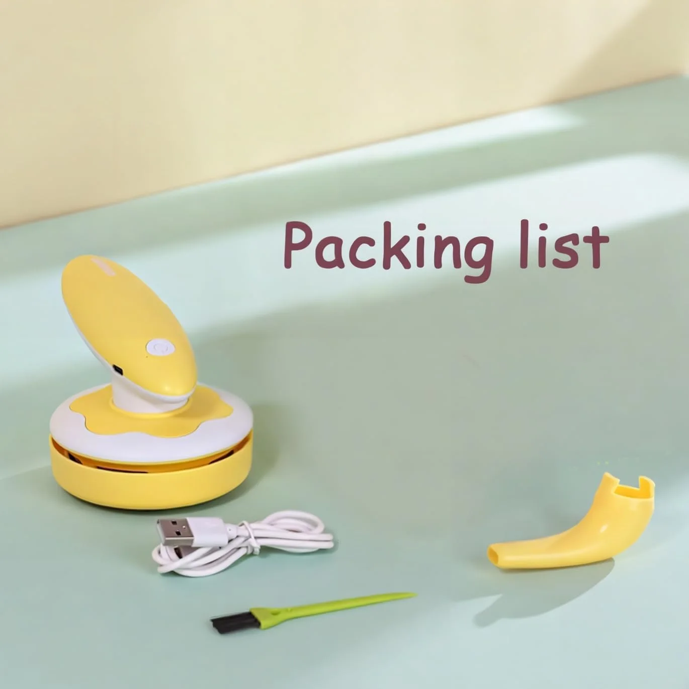 جهاز الشفط للتنظيف الزرابي