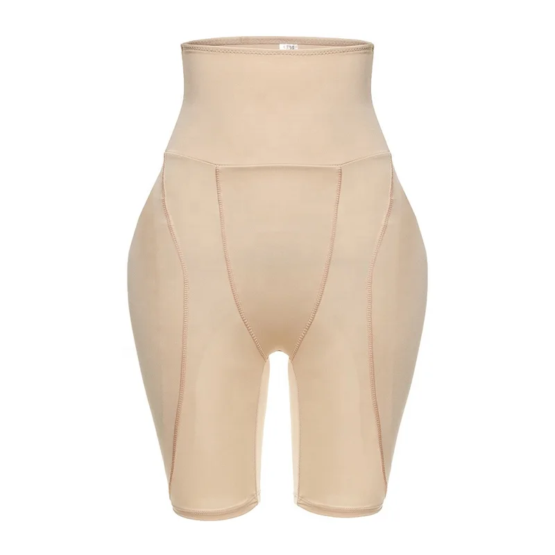 شورت BBL-لخصر منحوت و أرداف مرفوعة