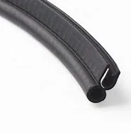 شريط ختم مطاطي لبثق باب السيارة