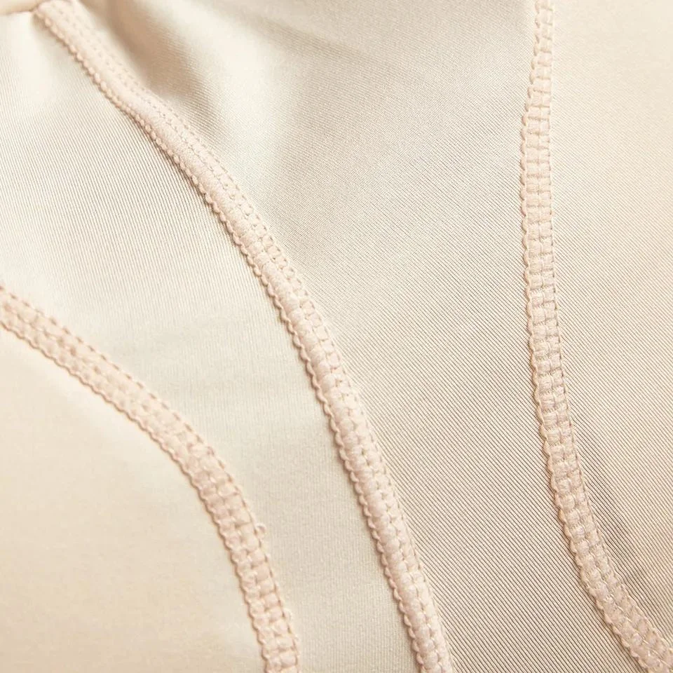 شورت BBL-لخصر منحوت و أرداف مرفوعة