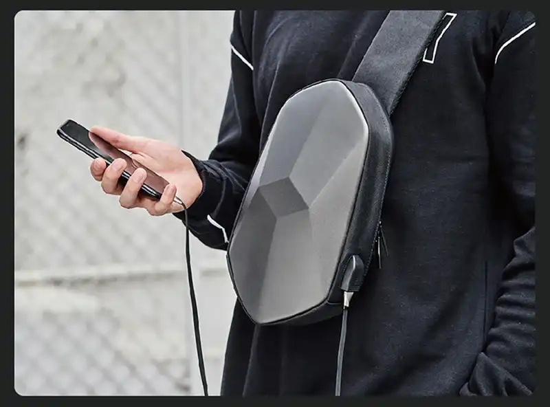 صاك الهندسي “Armor-X”