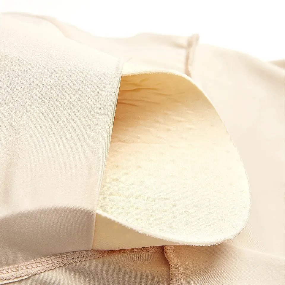 شورت BBL-لخصر منحوت و أرداف مرفوعة