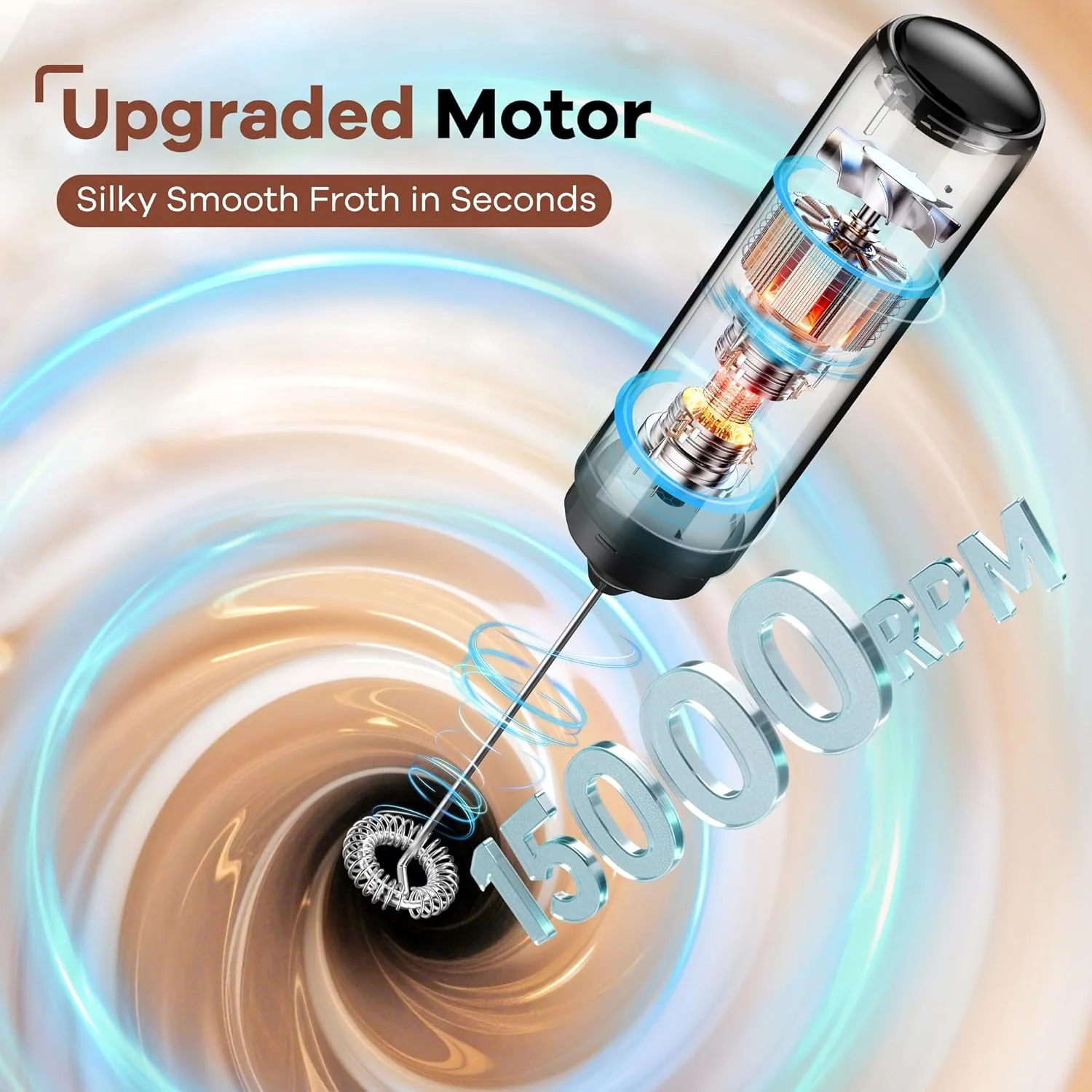 خفاقة كهربائية لاسلكية