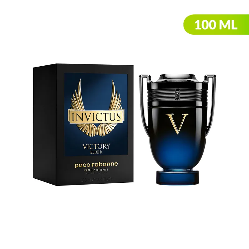 INVICTUS VICTORY EDP 100ml