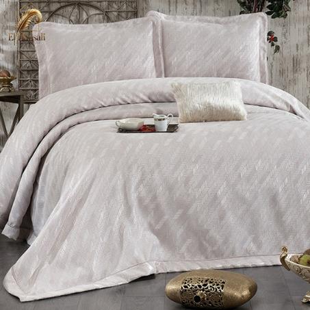 COUVRE-LIT 3 PIÈCES / GÜZİDE