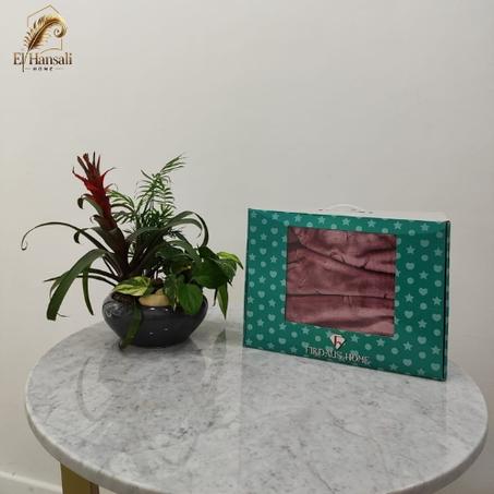 MANTA BÉBÉ / FIRDAUS HOME