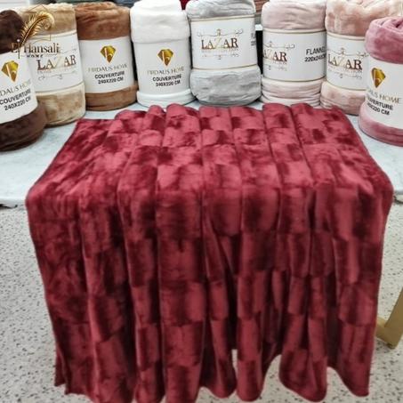 MANTAS FERDAUS ET LAZAR