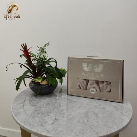 MANTA BÉBÉ / WALLS HOME